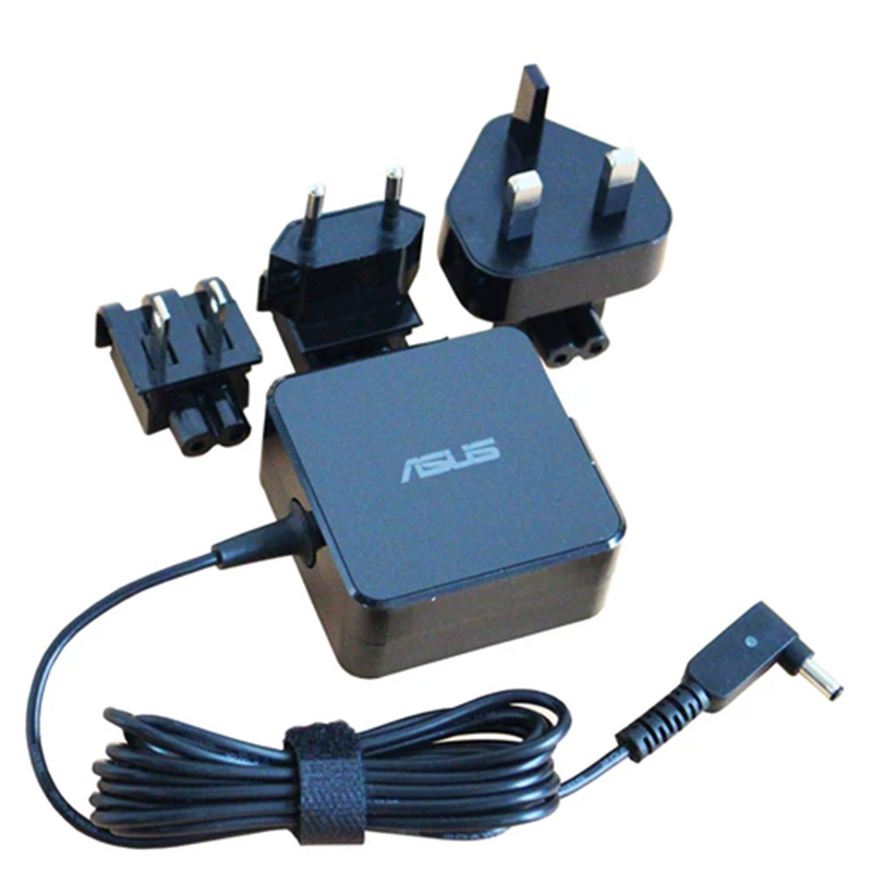 Original ASUS 33W 19V 1.75A Laptop AC Adapter Charger ADP-33AW B for Asus S200E X201E, 4.0*1.35mm